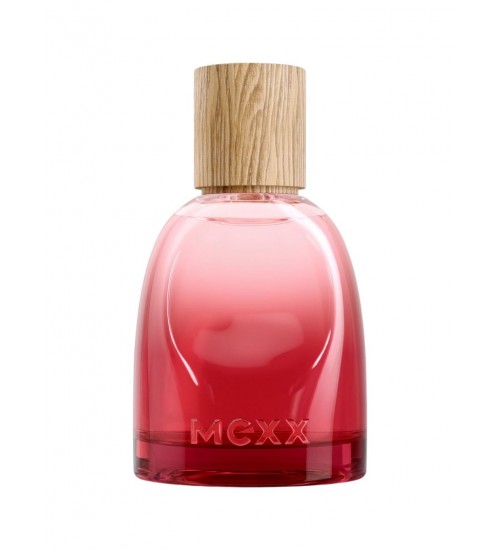 Mexx Inspired Warmth EDP 50ml