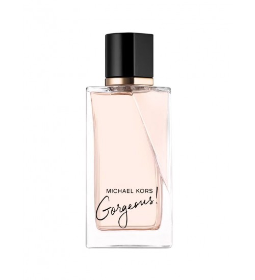 Michael Kors Gorgeous! EDP 100ml Testeris