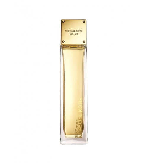 Michael Kors Sexy Amber EDP 50ml