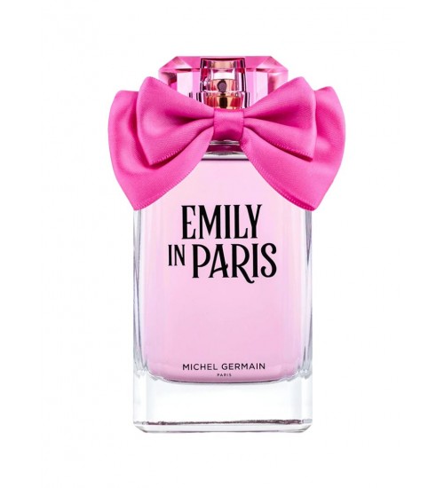Michel Germain Emily In Paris EDP 30ml Testeris