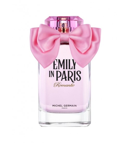 Michel Germain Emily In Paris Romantic EDP 30ml Testeris