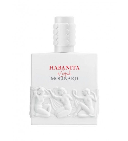 Molinard Habanita L'Esprit EDP 75ml