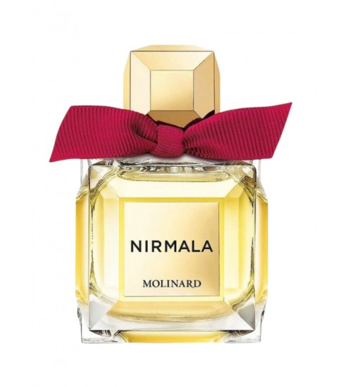 Molinard Nirmala EDP 75ml Testeris