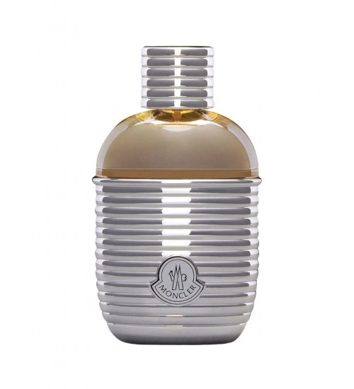 Moncler Pour Femme EDP 100ml Testeris Moncler Pour Femme EDP 100ml Testeris