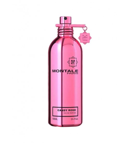 Montale Paris Candy Rose EDP 100ml Montale Paris Candy Rose EDP 100ml