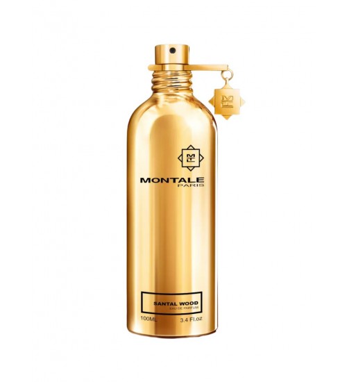 Montale Paris Santal Wood EDP 100ml Testeris Montale Paris Santal Wood EDP 100ml Testeris