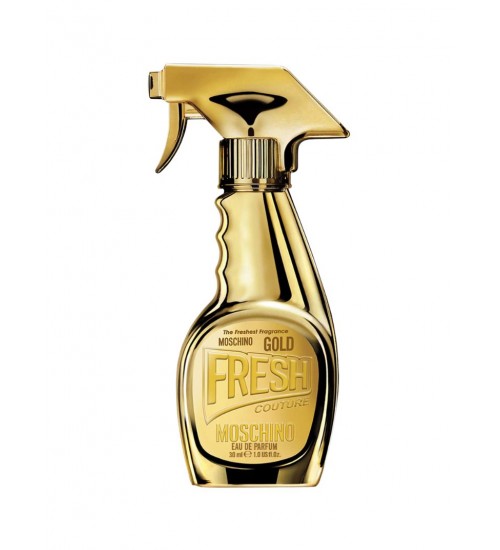 Moschino Fresh Couture Gold EDP 100ml Moschino Fresh Couture Gold EDP 100ml