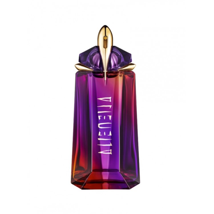 Mugler Alien Hypersense EDP 90ml