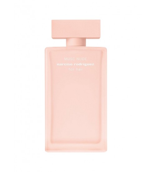 Narciso Rodriguez For Her Musc Nude EDP 50ml