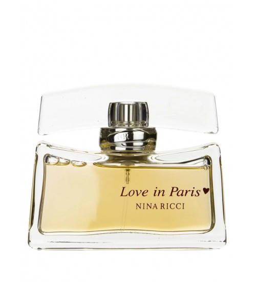 Nina Ricci Love in Paris EDP 50ml