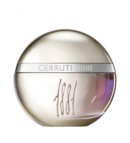 Nino Cerruti Cerruti 1881 Rêve de Roses EDP 50ml