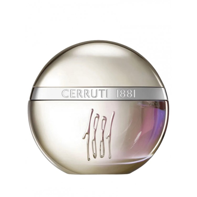 Nino Cerruti Cerruti 1881 Rêve de Roses EDP 50ml