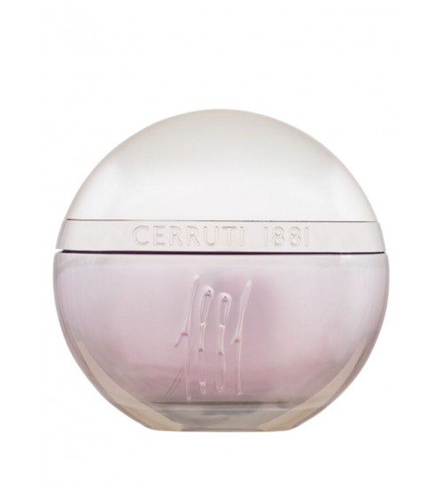 Nino Cerruti Cerruti 1881 Reve de Roses EDP 100ml Nino Cerruti Cerruti 1881 Reve de Roses EDP 100ml