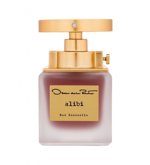 Oscar de la Renta Alibi Eau Sensuelle EDP 50ml
