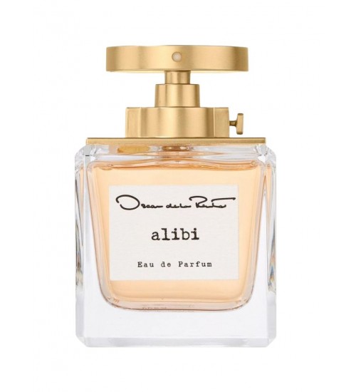 Oscar de la Renta Alibi EDP 50ml