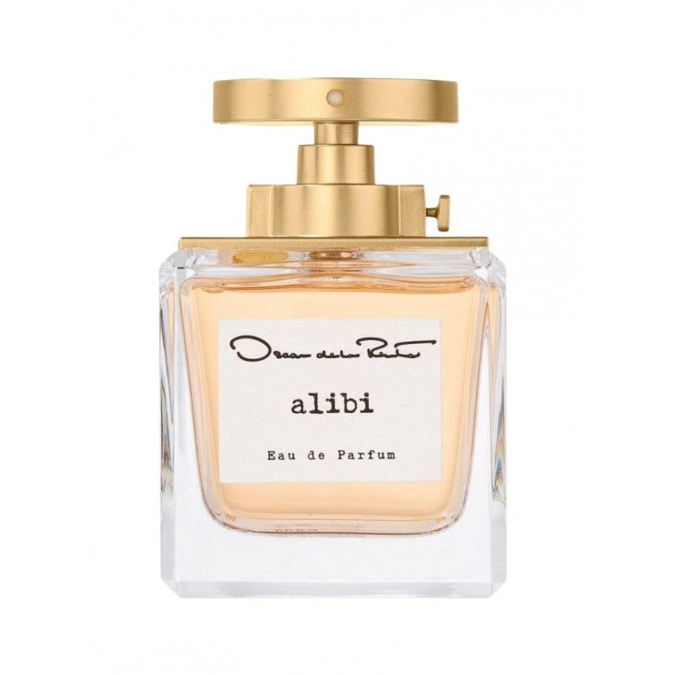 Oscar de la Renta Alibi EDP 50ml Oscar de la Renta Alibi EDP 50ml