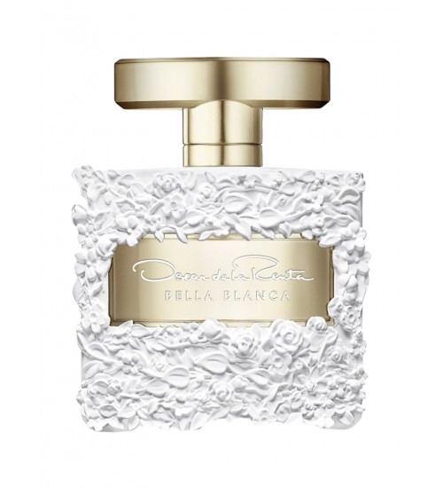 Oscar de la Renta Bella Blanca EDP 100ml