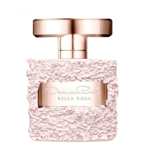 Oscar de la Renta Bella Rosa EDP 50ml