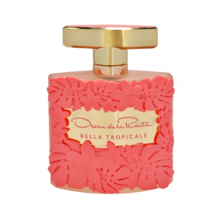 Oscar de la Renta Bella Tropicale EDP 100ml