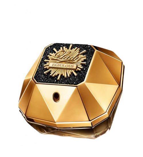 Paco Rabanne Lady Million Fabulous EDP 80ml