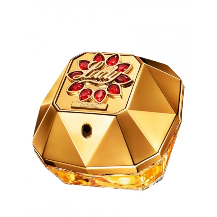 Paco Rabanne Lady Million Royal EDP 80ml Paco Rabanne Lady Million Royal EDP 80ml