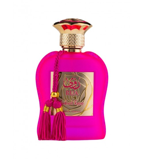 Paris Corner Rua Radiant Roses EDP 100ml