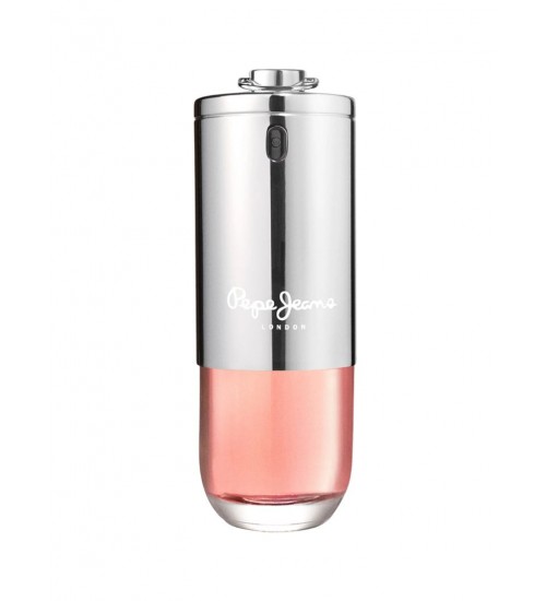 Pepe Jeans Bright EDP 80ml Testeris