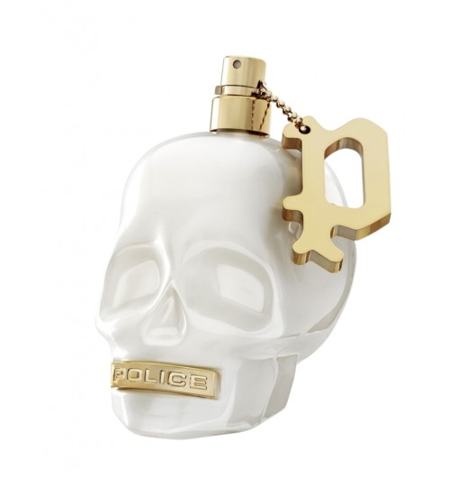 Police To Be Born To Shine EDP 125ml