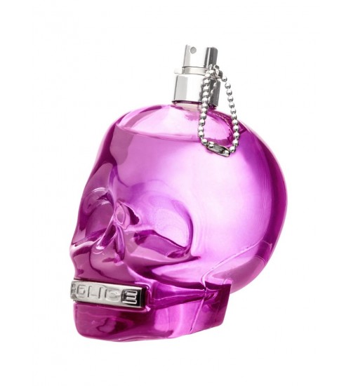 Police To Be Woman EDP 125ml Police To Be Woman EDP 125ml