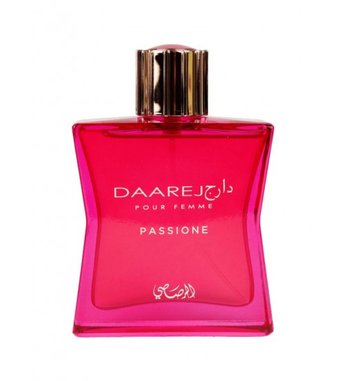 Rasasi Daarej Passione EDP 100ml