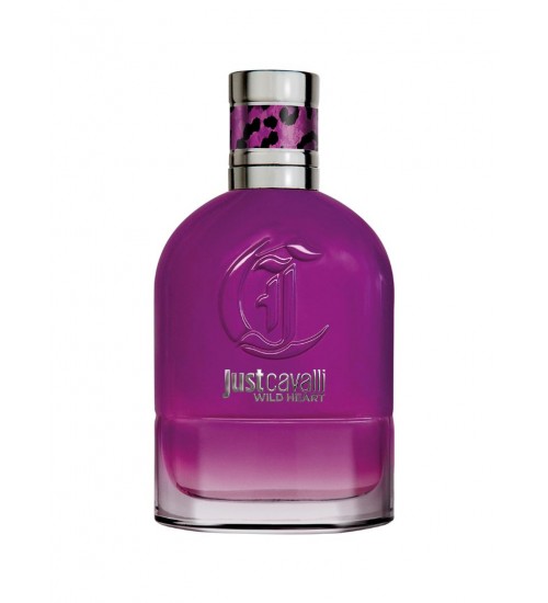  Roberto Cavalli Just Cavalli Wild Heart EDP 90ml Testeris