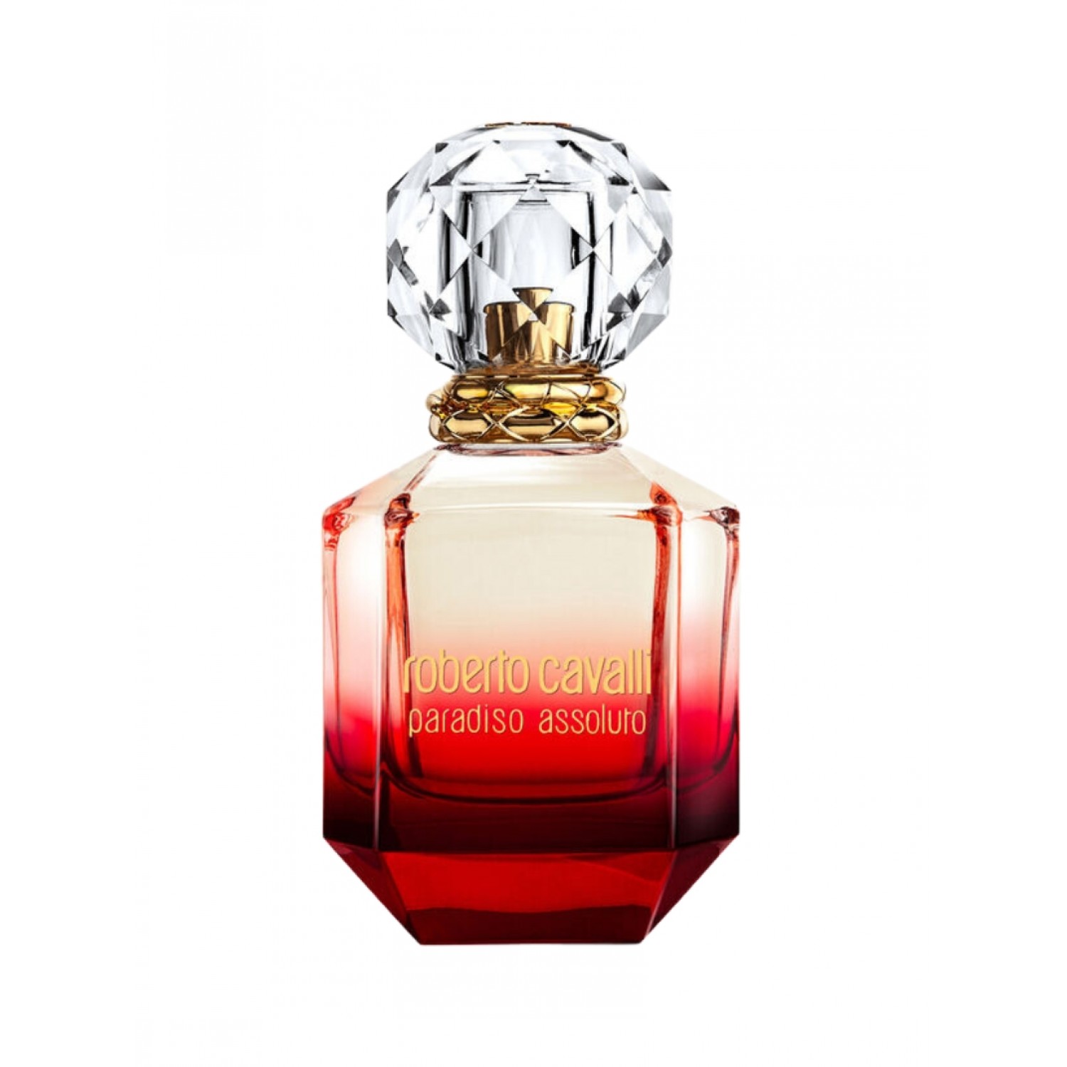 Roberto Cavalli Paradiso Assoluto by Roberto Cavalli, 2.5oz EDP Spray women