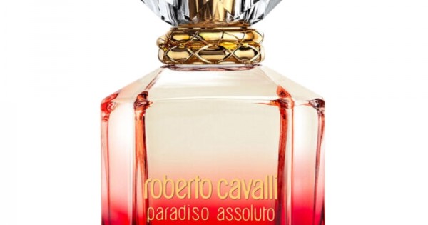 Men's Perfume Roberto Cavalli Paradiso Assoluto EDP 75 ml main image 1