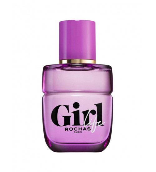 Rochas Girl Life EDP 75ml Testeris
