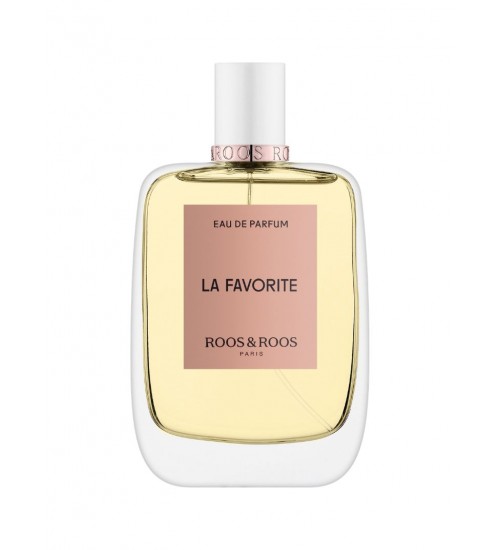 Roos & Roos La Favorite EDP 100ml Testeris