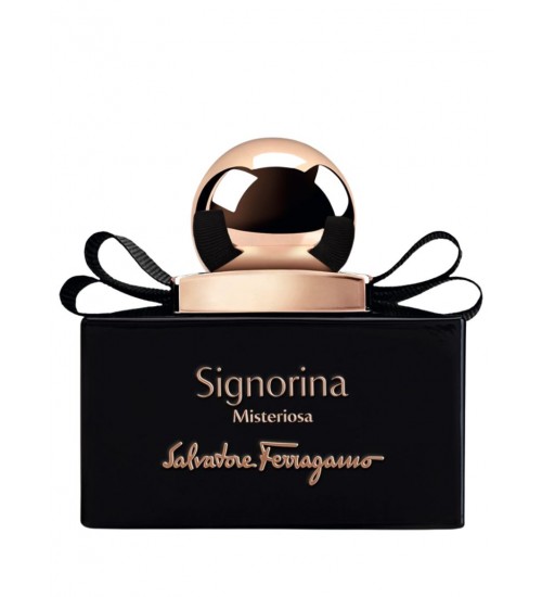 Salvatore Ferragamo Signorina Misteriosa EDP 100ml