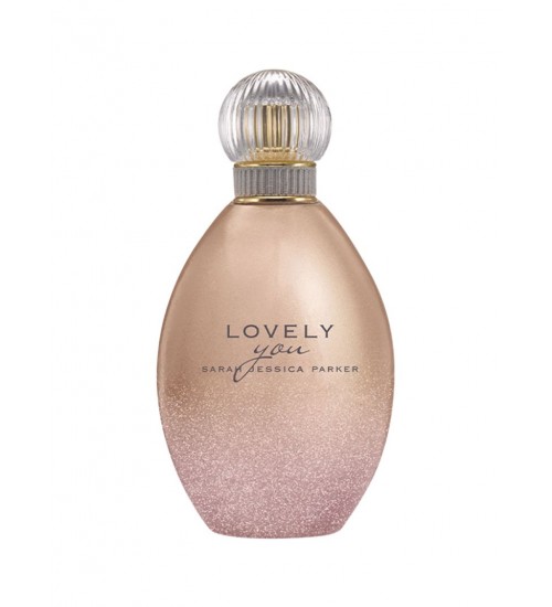 Sarah Jessica Parker Lovely You EDP 150ml Sarah Jessica Parker Lovely You EDP 150ml