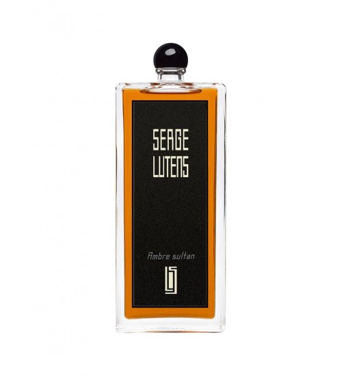 Serge Lutens Ambre Sultan EDP 50ml Serge Lutens Ambre Sultan EDP 50ml