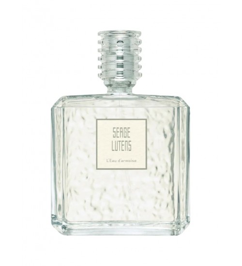 Serge Lutens L'Eau D'Armoise EDP 100ml Serge Lutens L'Eau D'Armoise EDP 100ml