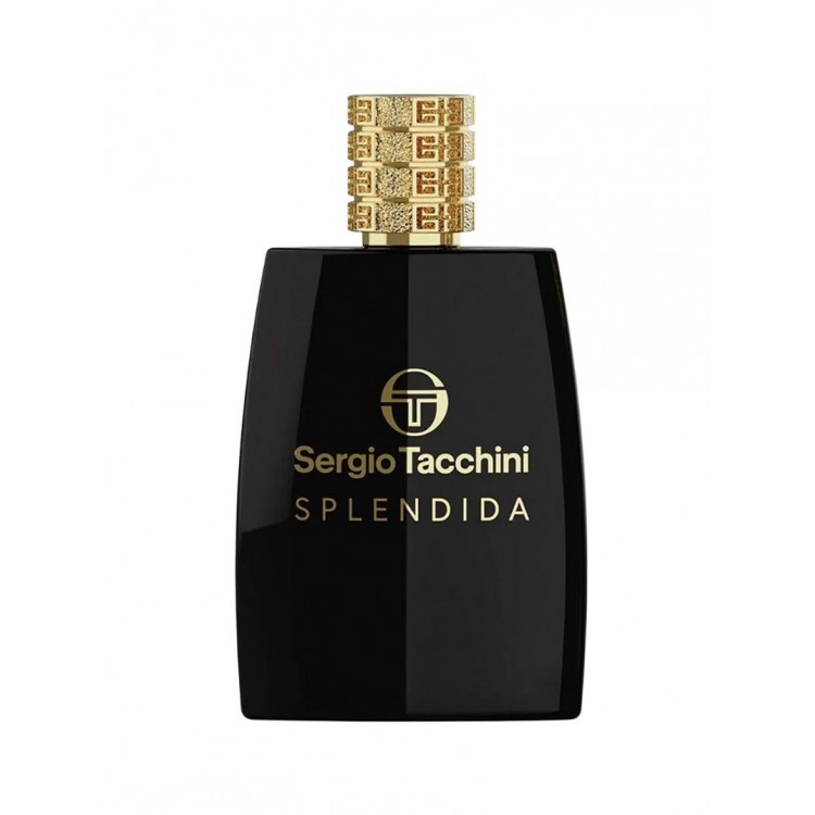 Sergio Tacchini Splendida EDP 100ml Testeris Sergio Tacchini Splendida EDP 100ml Testeris