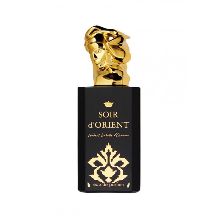 Sisley Soir d'Orient EDP 50ml