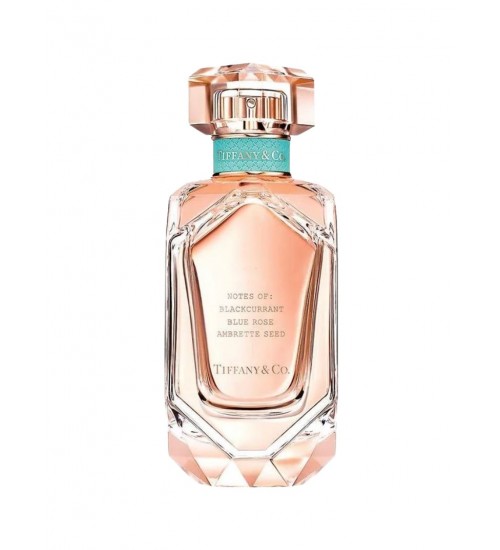 Tiffany & Co. Rose Gold Intense EDP 50ml Tiffany & Co. Rose Gold Intense EDP 50ml