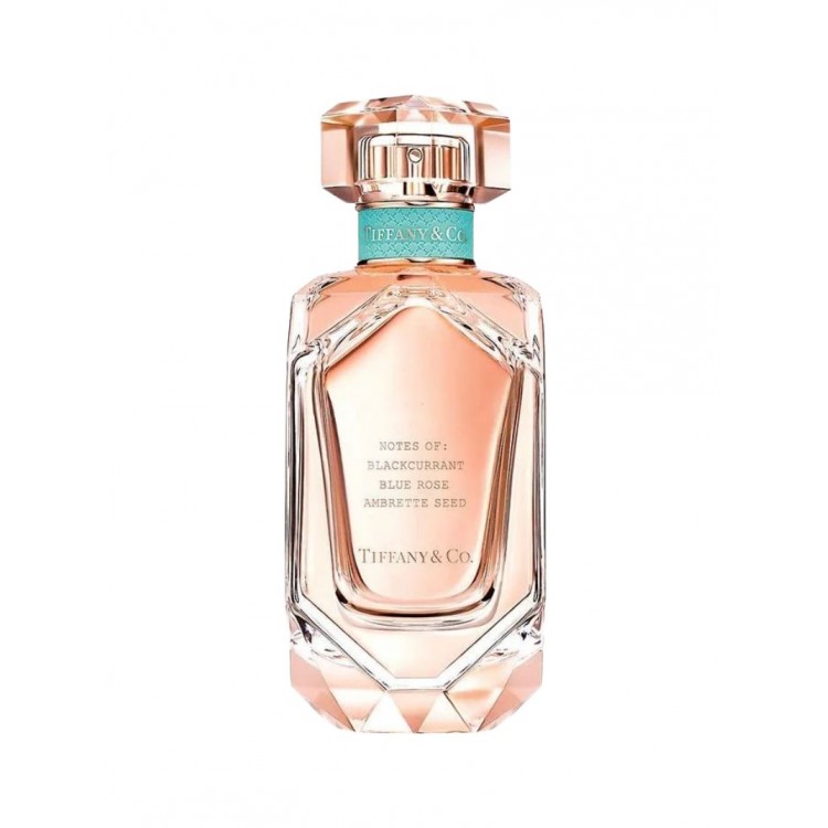 Tiffany & Co. Rose Gold Intense EDP 50ml