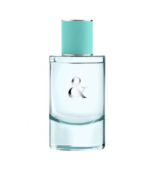 Tiffany & Co. Tiffany & Love For Her EDP 50ml