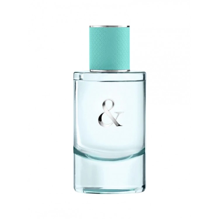 Tiffany & Co. Tiffany & Love For Her EDP 90ml
