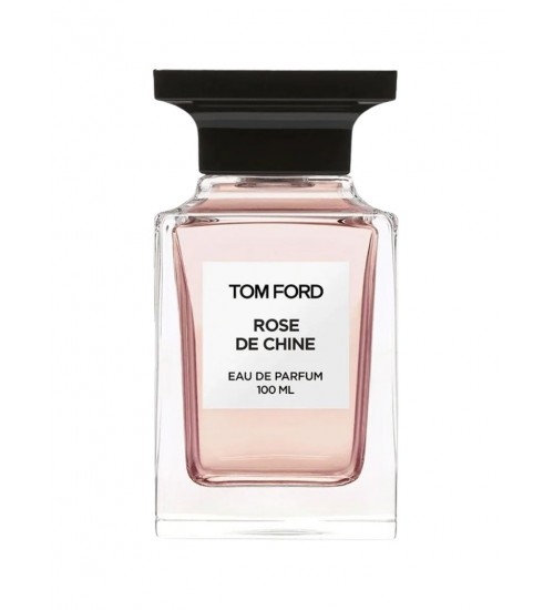 Tom Ford Rose De Chine EDP 50ml Tom Ford Rose De Chine EDP 50ml