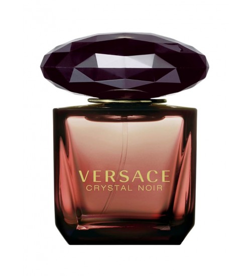 Versace Crystal Noir EDP 90ml Testeris