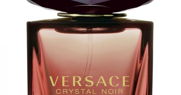 Women's Perfume Versace Crystal Noir EDP 50 ml main image 1