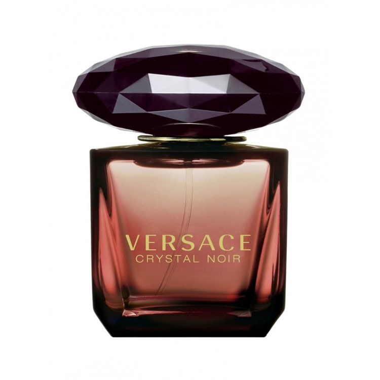 Versace Crystal Noir EDP 90ml Testeris Versace Crystal Noir EDP 90ml Testeris