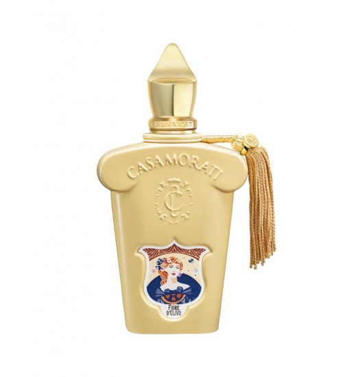 Xerjoff Casamorati Fiore d´Ulivo EDP 100ml Testeris Xerjoff Casamorati Fiore d´Ulivo EDP 100ml Testeris